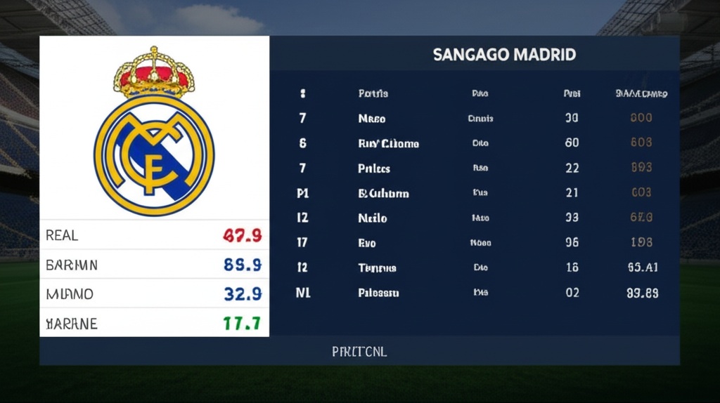 Analisis Potensi Penjualan Vinicius Jr. oleh Florentino Pérez